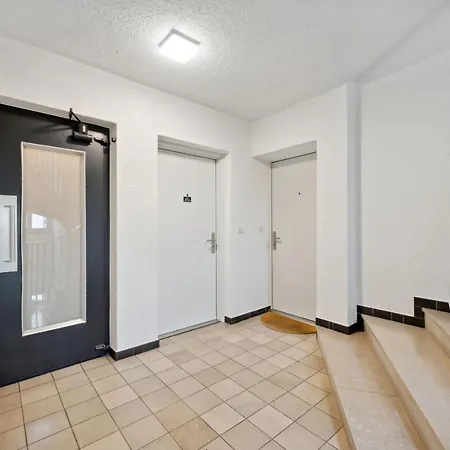 Muenstergasse Old Town Zürih