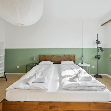 Apartamento Muenstergasse Old Town *