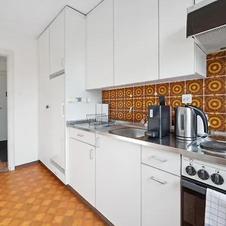 Muenstergasse Old Town Apartamento