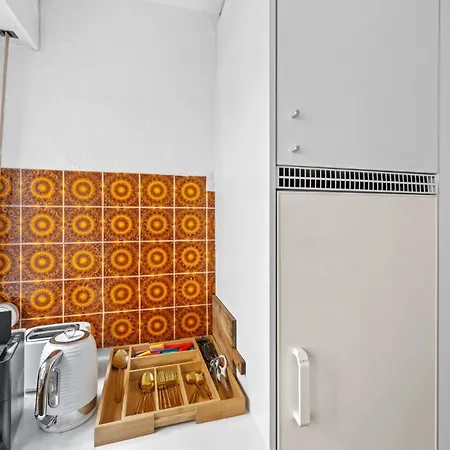 Apartamento Muenstergasse Old Town Zurique