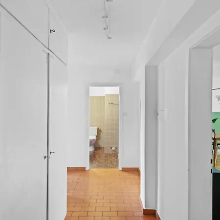 Muenstergasse Old Town