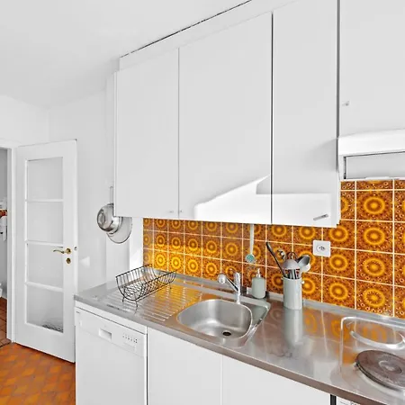 Muenstergasse Old Town *