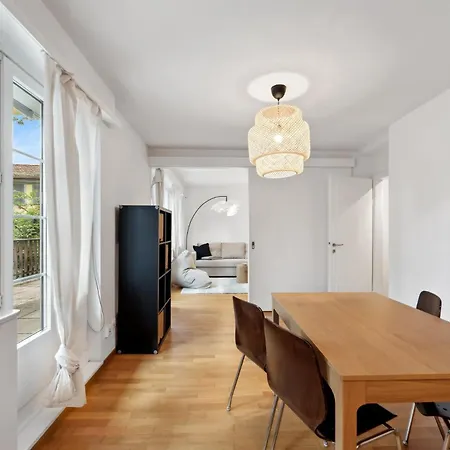 Muenstergasse Old Town * Zürih