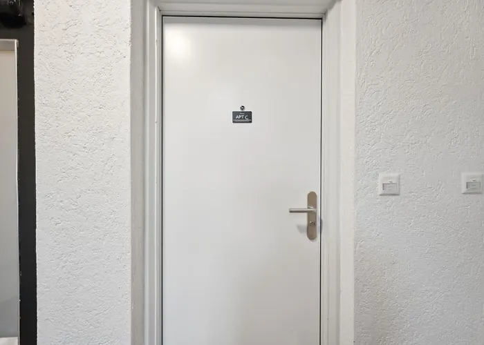 Apartamento Muenstergasse Old Town