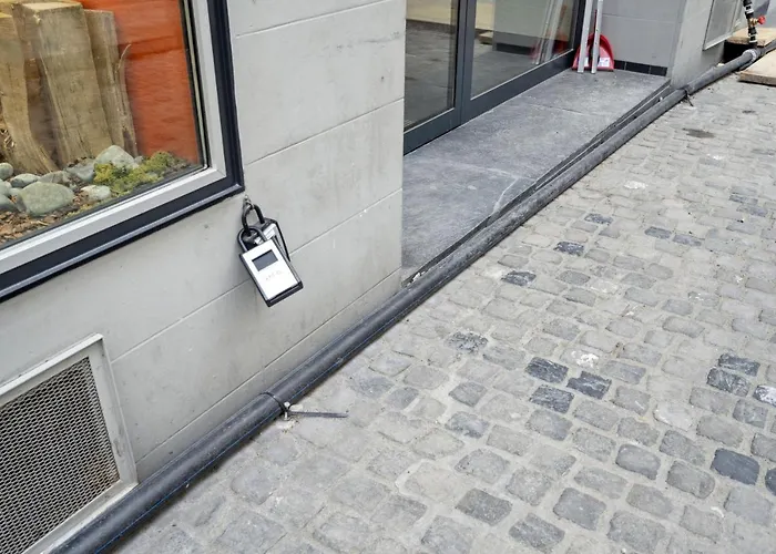 Muenstergasse Old Town Appartement Zürich