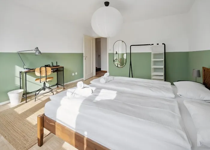 Muenstergasse Old Town Appartement Zürich