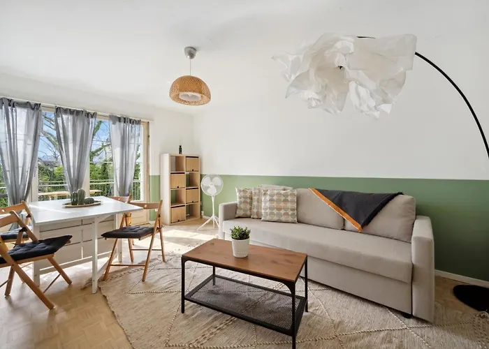 Muenstergasse Old Town Apartamento