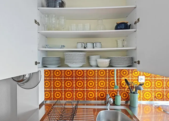 Muenstergasse Old Town