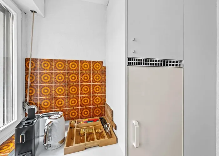 Apartamento Muenstergasse Old Town Zurique