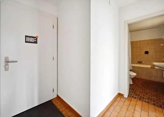 Muenstergasse Old Town * Zurique