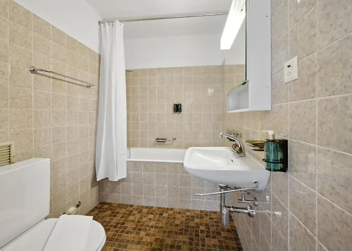 Muenstergasse Old Town *