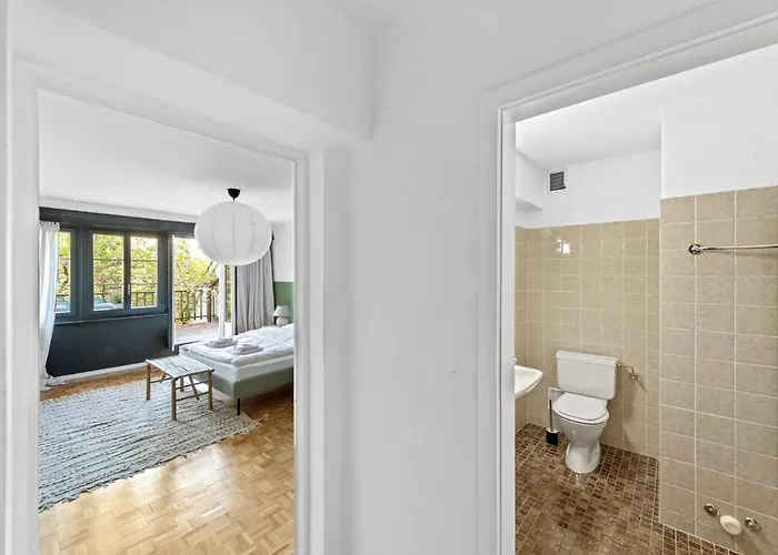 Muenstergasse Old Town Apartamento *