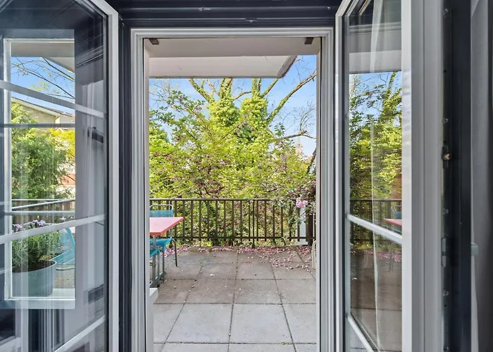 Apartamento Muenstergasse Old Town