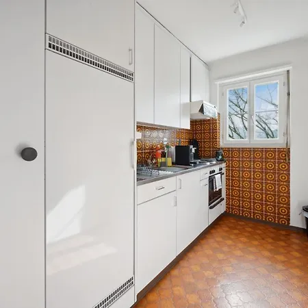 Münstergasse Old Town Apartment Zürich