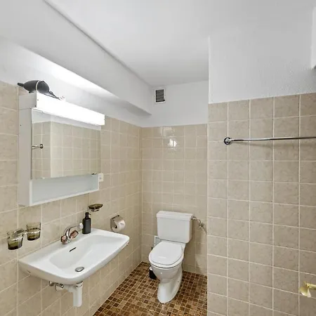 Münstergasse Old Town Apartment Zürich