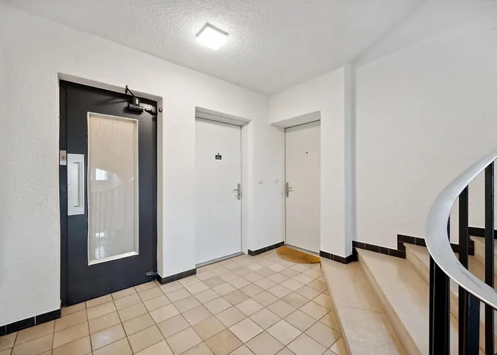 Muenstergasse Old Town ציריך