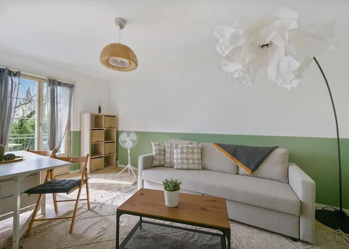 Apartment Muenstergasse Old Town Zurich