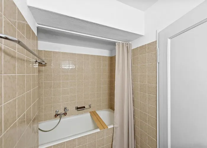 Muenstergasse Old Town Apartment Zurich