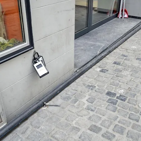 Muenstergasse Old Town شقة زيورخ