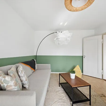 Muenstergasse Old Town زيورخ