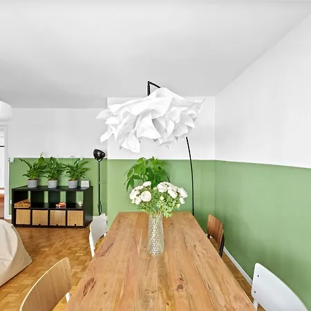 Muenstergasse Old Town * زيورخ