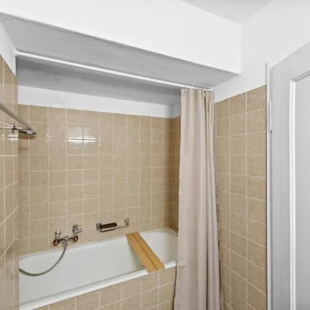 Muenstergasse Old Town شقة زيورخ