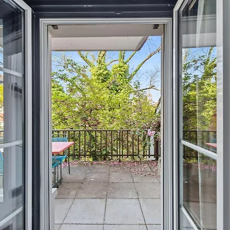 شقة Muenstergasse Old Town