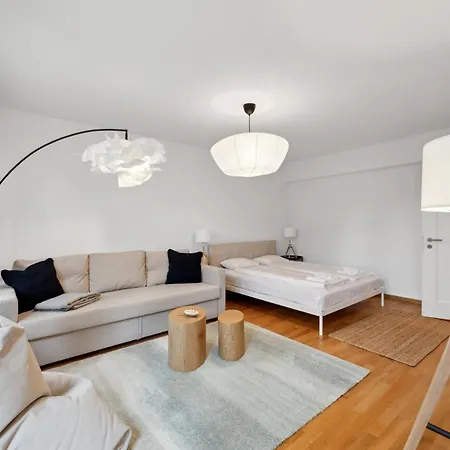 Muenstergasse Old Town شقة