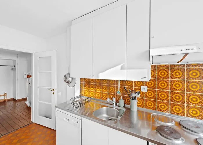 Muenstergasse Old Town *